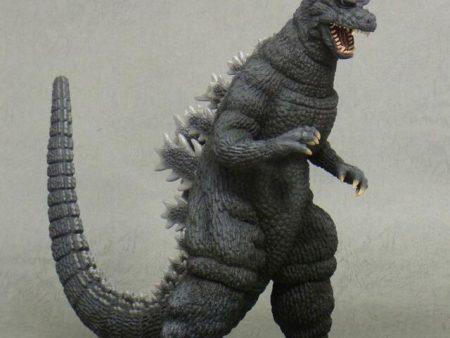 12  Inch Tall 1984 Ric Godzilla LED Light Up X-PLUS 30cm Series Shinjuku SHONEN-RIC EXCLUSIVE Discount