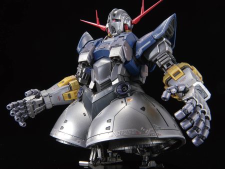 RG 1 144 Gundam Base Limited Zeong [Special Coating] (October & November Ship Date) For Discount