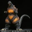 10  Inch Tall 1995 Burning Meltdown Godzilla Ric (LIGHT UP) LED TOHO Yuji Sakai Shonen-Ric EXCLUSIVE Online now