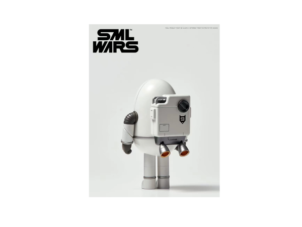 SML Wars Spacecraft Online Sale