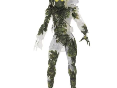 20  Inch Tall Predator  Jungle Demon  LE (LIGHT UP) LED 1 4 Scale Figure LIMITED EDITION on Sale