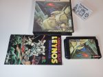 davide - Assault Suit Leynos - Sega MD MegaDrive Online Hot Sale