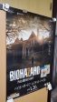 BIOHAZARD 7 poster set - poster   scrool   tapestry  japan Fashion