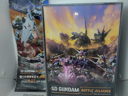 SD Gundam Battle Alliance Collector s Edition - Sony PS5 Playstation 5 on Sale