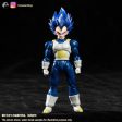 BERSERKER BLUE CUSTOM HEADSCULPT SET (REISSUE) - TONSEN ARTTOYS Cheap