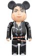 BE@RBRICK Michael Jackson BAD 100% & 400% set Supply