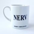 EVA STORE Original NERV Mug (White) Online