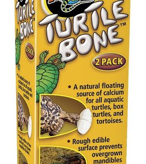 Zoo Med Turtle Bone, 2 Pack on Sale