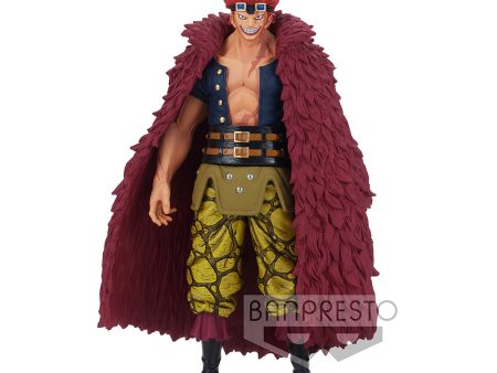 Banpresto ONE PIECE DXF ~THE GRANDLINE MEN~ WANOKUNI vol.15 For Sale