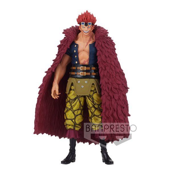 Banpresto ONE PIECE DXF ~THE GRANDLINE MEN~ WANOKUNI vol.15 For Sale