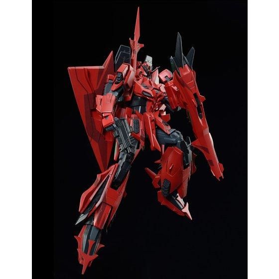 MG 1 100 Zeta Gundam (P2 Type)  Red Snake s Zeta  Discount