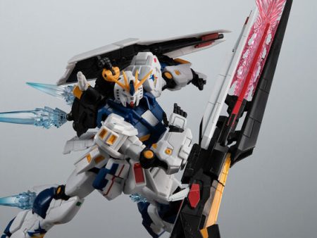 Robot Spirits (SIDE MS) RX-93ff Nu Gundam Option Parts Set (April & May Ship Date) Discount