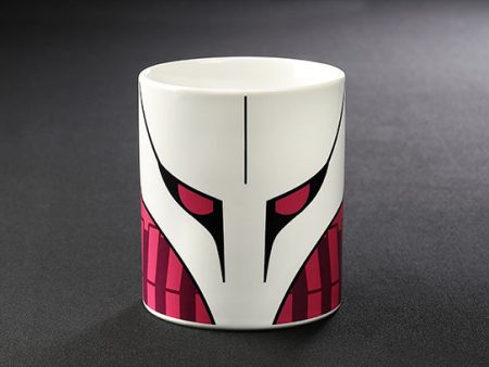 Qubeley Face Mug Online