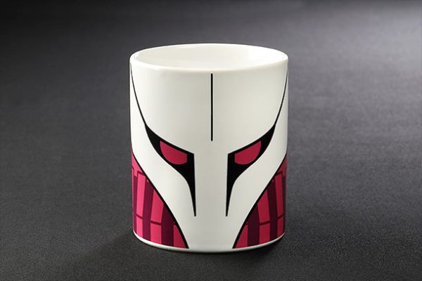 Qubeley Face Mug Online