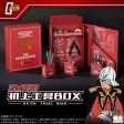 Desk Tool Box Char Aznable Custom (December & January Ship Date) Cheap