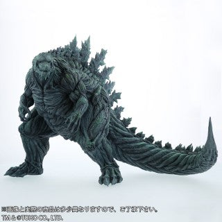 13  Inch Tall Earth Godzilla X-PLUS 2017 TOHO Vinyl Figure Netflix Anime TV Series Monster Planet Online Hot Sale