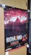 BIOHAZARD 7 poster set - poster   scrool   tapestry  japan Fashion