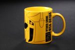 Hyaku-Shiki Face Mug Discount