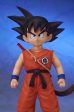 08  Inch Tall Gigantic Series Base Kid Son Boy Angry Goku Red Suit Kakarot Power Pole X-Plus Discount