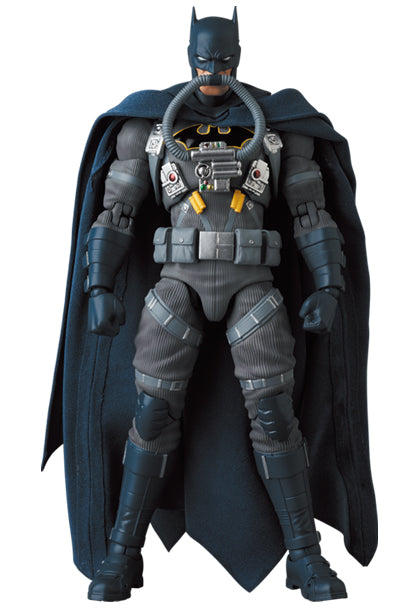 Batman: Hush MAFEX No.166 Batman (Stealth Jumper Ver.) For Sale