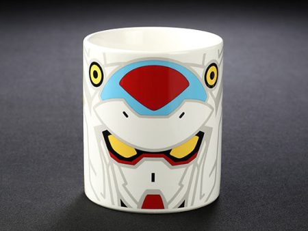 G-Self Face Mug Online now