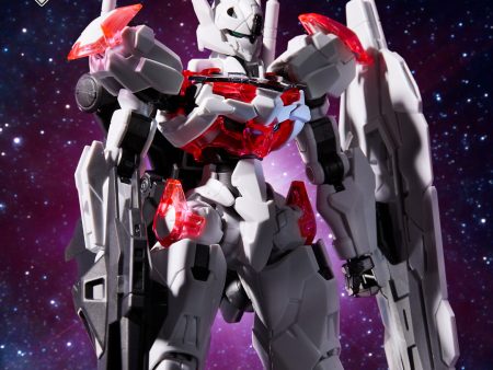 HG 1 144 Gundam Lfrith (Solid Clear) (January & February Ship Date) For Sale