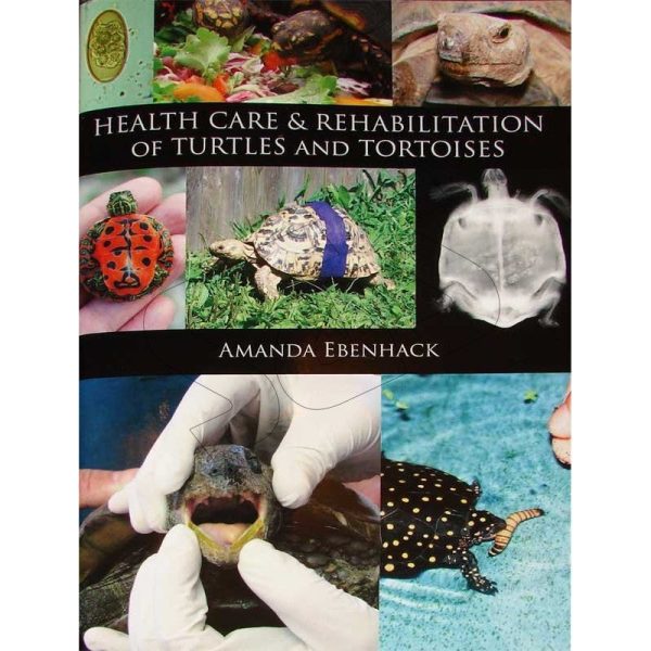 Health Care & Rehabilitation of Turtles and Tortoises Online Sale