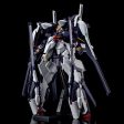 HGUC 1 144 RX-124 Gundam TR-6 [Haze n-thley II-Rah] (August & September Ship Date) Online Hot Sale