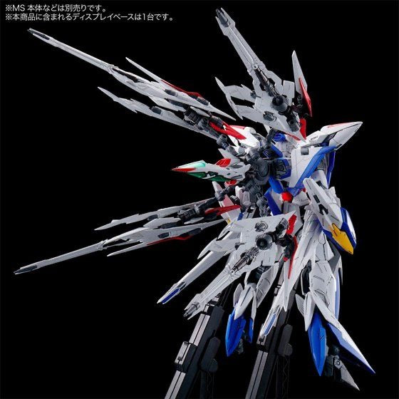 MG 1 100 Maneuver Striker Pack for Eclipse Gundam (January & February Ship Date) Cheap