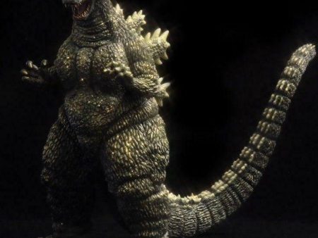 12  Inch Tall 1993 Ric Disco Godzilla vs Mechagodzilla X-PLUS 30cm Series SHONEN-RIC EXCLUSIVE Online now