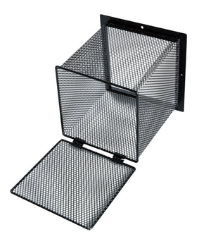 REPTIZOO - Anti-Burning Mesh Cover Square Basket WB05 Sale