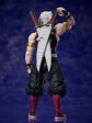 Demon Slayer BUZZmod. Tengen Uzui 1 12 Scale Action Figure Sale