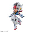 Charamobi Mechagurumi Suletta Mercury  (April & May Ship Date) Online now