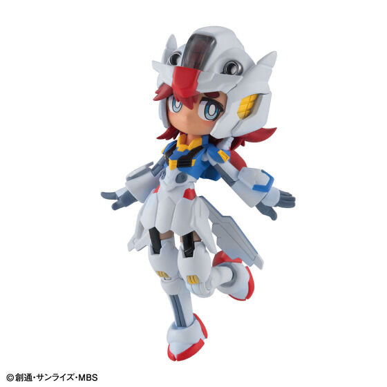 Charamobi Mechagurumi Suletta Mercury  (April & May Ship Date) Online now