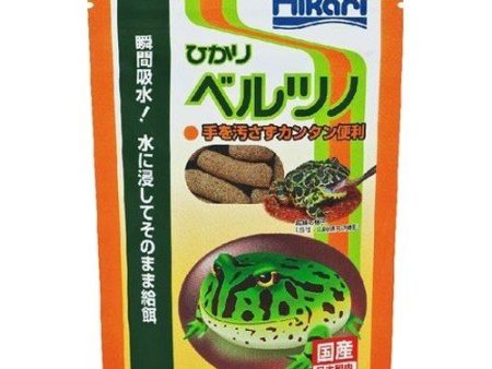 HIKARI Horned Frog Pellet 40g (Japanese Version) For Sale