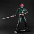 Ultimate Article Kamen Rider BLACK RX (February & March Ship Date) Hot on Sale