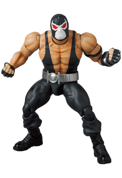 BANE MAFEX No.216 Batman: KNIGHTFALL Supply