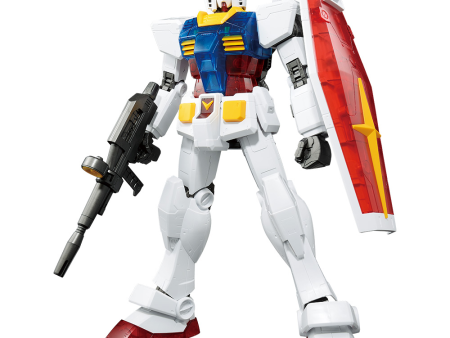 Mega Size Model 1 48 RX-78-2 Gundam [Solid Clear] Cheap