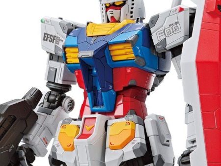 1 100 RX-78F00 Gundam Online Sale