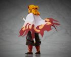 Demon Slayer: Kimetsu no Yaiba［BUZZmod.］Kyojuro Rengoku Ver.2 For Sale