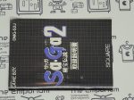 SaGa 2 GB MANUAL ONLY - Nintendo GB GameBoy Hot on Sale