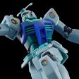 [Gundam 45th Anniversary!] HG 1 144 RX-78-2 Gundam [Earth Colors] (January & February Ship Date) Online Hot Sale