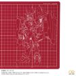 Mobile Suit Gundam SEED Cutter Mat (Four Types)(January & February Ship Date) Fashion