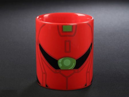 Sazabi Face Mug Online Sale