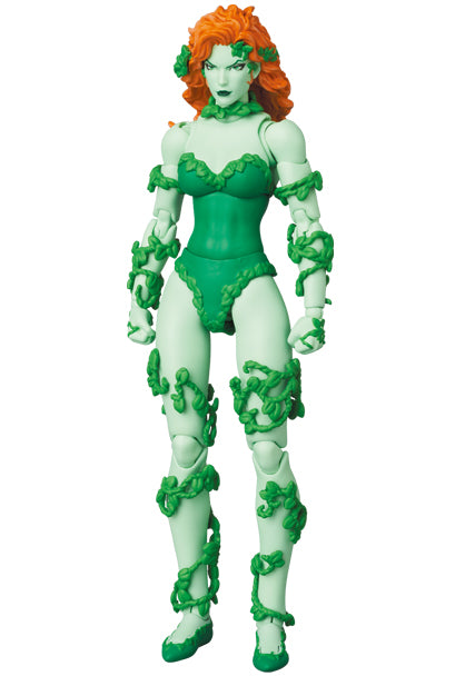 POISON IVY (Batman: Hush Ver) MAFEX No.198 Online now