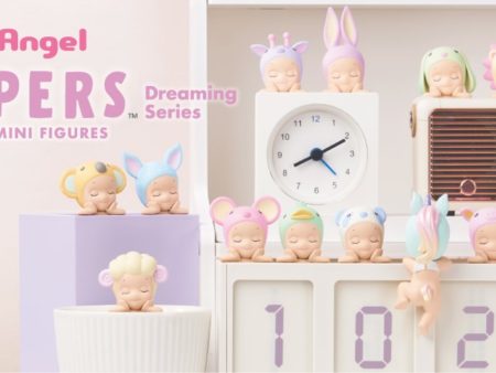 Sonnyangel Dreaming hippers series Discount