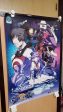 chaos code poster - poster   scrool   tapestry japan Online Hot Sale