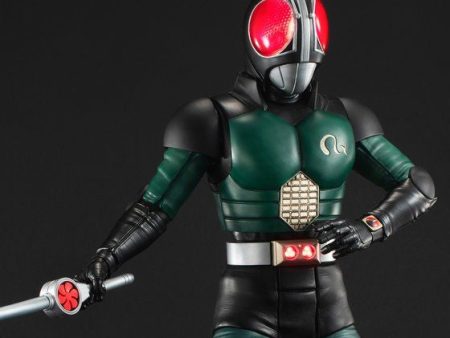 Ultimate Article Kamen Rider BLACK RX (February & March Ship Date) Hot on Sale