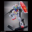 1 100 RX-78F00 Gundam (Clear Color) Hot on Sale