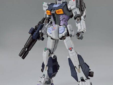 1 144 RX-78F00 HMT Gundam High Mobility Type (G-3 Image Color) For Discount